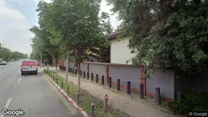 Apartments for rent in Voluntari - Photo from Google Street View