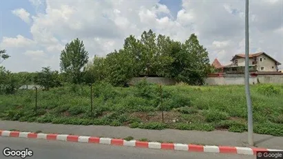 Apartments for rent in Voluntari - Photo from Google Street View