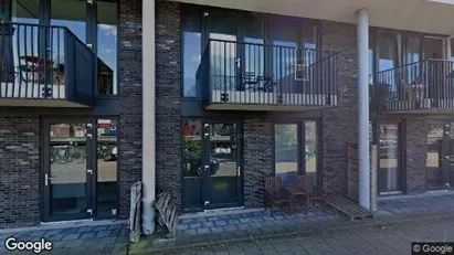 Apartments for rent in Groningen - Photo from Google Street View