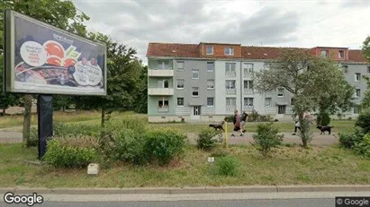 Apartments for rent in Mecklenburgische Seenplatte - Photo from Google Street View