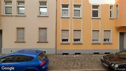 Apartments for rent in Magdeburg - Photo from Google Street View