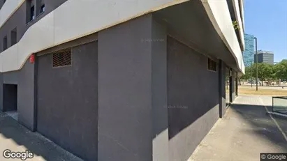 Apartments for rent in L'Hospitalet de Llobregat - Photo from Google Street View