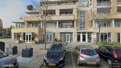 Apartments for rent in Teylingen - Photo from Google Street View