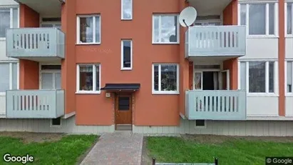 Apartments for rent in Huddinge - Photo from Google Street View