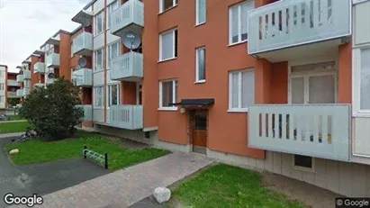 Apartments for rent in Huddinge - Photo from Google Street View