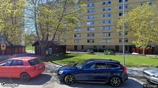 Apartments for rent in Nacka - Photo from Google Street View