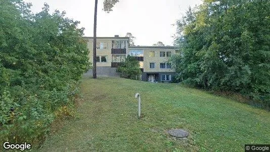 Apartments for rent in Sigtuna - Photo from Google Street View