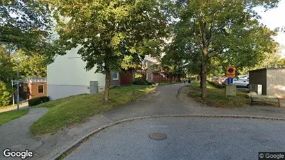 Apartments for rent in Sigtuna - Photo from Google Street View