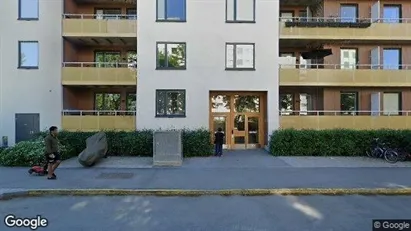 Apartments for rent in Stockholm South - Photo from Google Street View