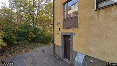 Apartments for rent in Stockholm South - Photo from Google Street View