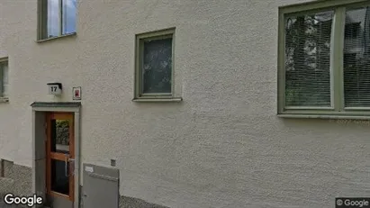 Apartments for rent in Stockholm West - Photo from Google Street View