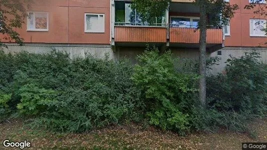 Apartments for rent in Stockholm West - Photo from Google Street View