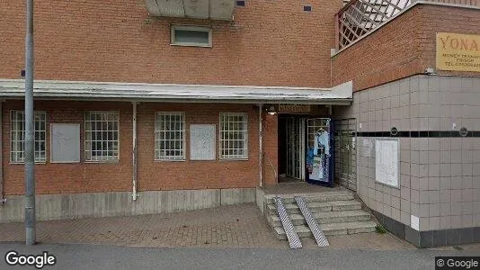 Apartments for rent in Stockholm West - Photo from Google Street View