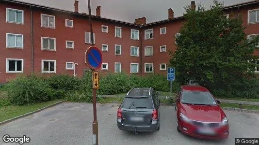 Apartments for rent in Stockholm South - Photo from Google Street View