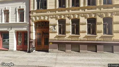 Apartments for rent in Gothenburg City Centre - Photo from Google Street View