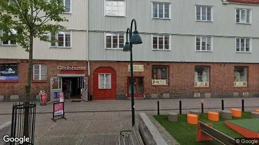 Apartments for rent in Gothenburg East - Photo from Google Street View