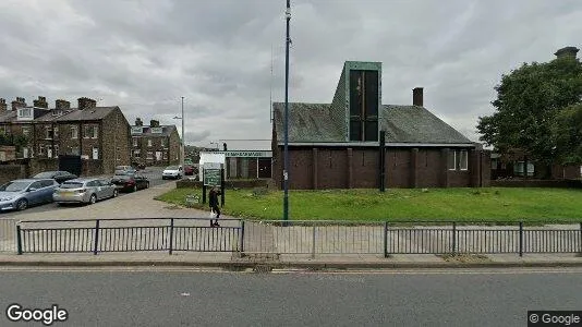 Apartments for rent in Bradford - West Yorkshire - Photo from Google Street View