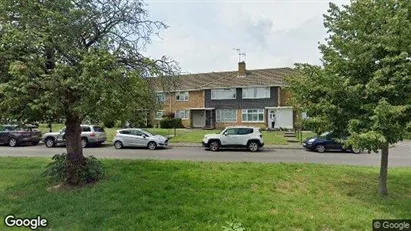 Apartments for rent in London NW9 - Photo from Google Street View