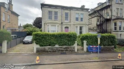 Apartments for rent in Scarborough - North Yorkshire - Photo from Google Street View