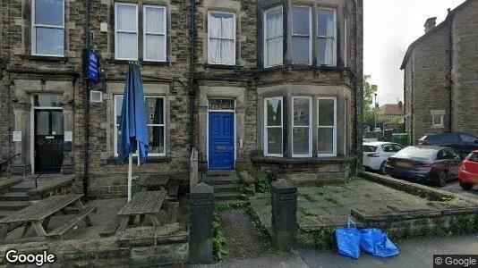 Apartments for rent in Harrogate - North Yorkshire - Photo from Google Street View