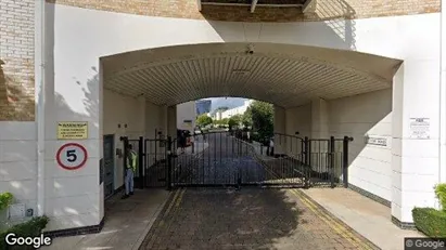 Apartments for rent in Brentford - Middlesex - Photo from Google Street View