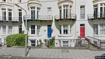 Apartments for rent in Scarborough - North Yorkshire - Photo from Google Street View