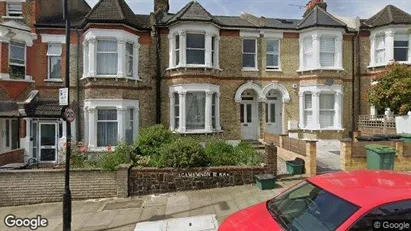 Apartments for rent in London NW6 - Photo from Google Street View