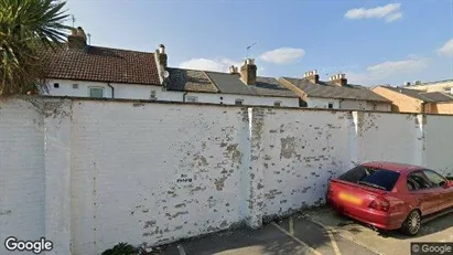 Apartments for rent in Hounslow - Middlesex - Photo from Google Street View