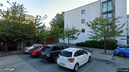 Apartments for rent in Southampton - Hampshire - Photo from Google Street View