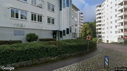 Apartments for rent in Västra hisingen - Photo from Google Street View