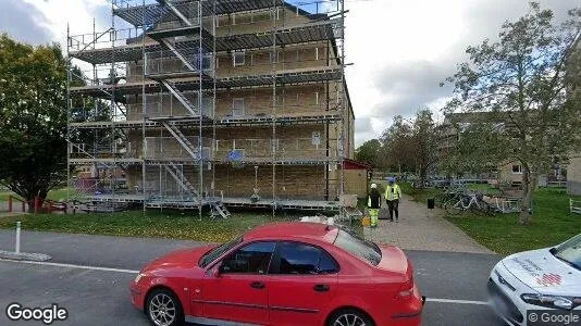 Apartments for rent in Perstorp - Photo from Google Street View