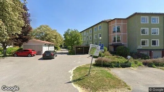 Apartments for rent in Ludvika - Photo from Google Street View