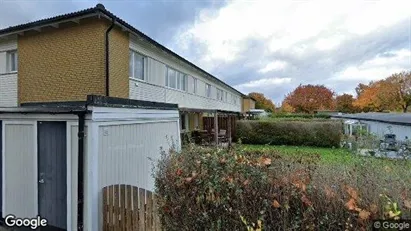 Apartments for rent in Trollhättan - Photo from Google Street View