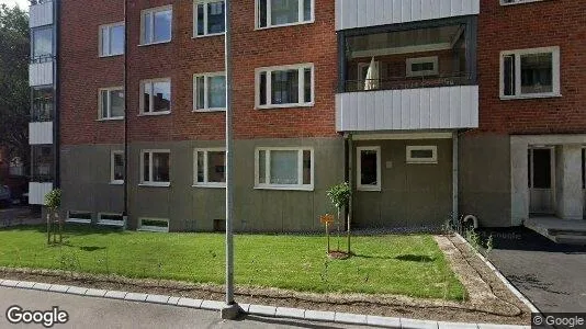 Apartments for rent in Eskilstuna - Photo from Google Street View