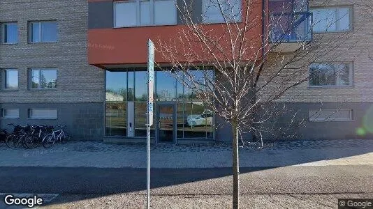 Apartments for rent in Linköping - Photo from Google Street View