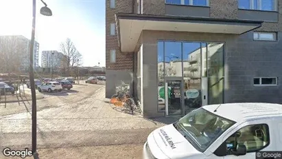 Apartments for rent in Linköping - Photo from Google Street View