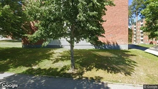 Apartments for rent in Södertälje - Photo from Google Street View