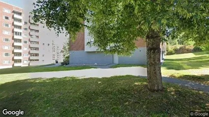 Apartments for rent in Södertälje - Photo from Google Street View