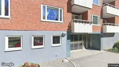 Apartments for rent in Södertälje - Photo from Google Street View