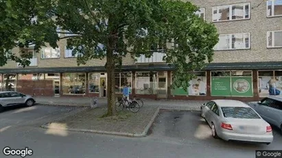 Apartments for rent in Norrköping - Photo from Google Street View