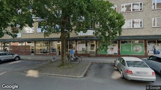 Apartments for rent in Norrköping - Photo from Google Street View