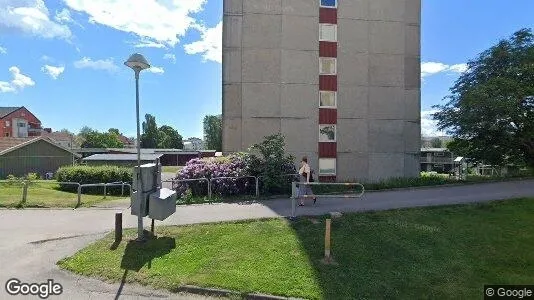 Apartments for rent in Karlstad - Photo from Google Street View