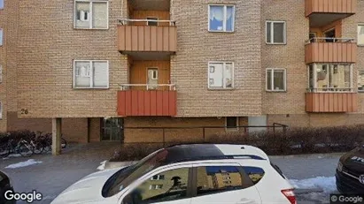 Apartments for rent in Norrköping - Photo from Google Street View