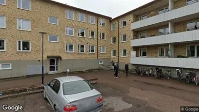 Apartments for rent in Eskilstuna - Photo from Google Street View