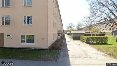 Apartments for rent in Arvika - Photo from Google Street View