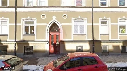 Apartments for rent in Norrköping - Photo from Google Street View