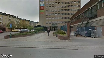 Apartments for rent in Norrköping - Photo from Google Street View