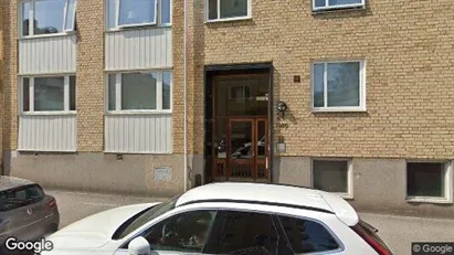 Apartments for rent in Norrköping - Photo from Google Street View