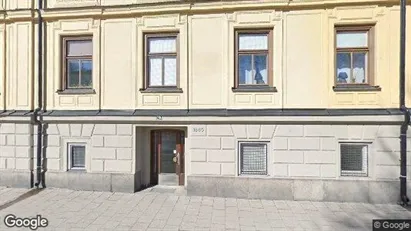 Apartments for rent in Norrköping - Photo from Google Street View