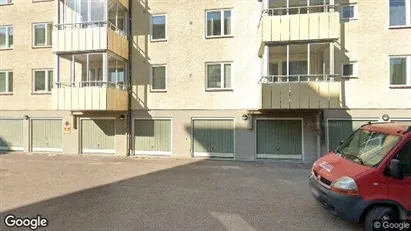 Apartments for rent in Karlstad - Photo from Google Street View